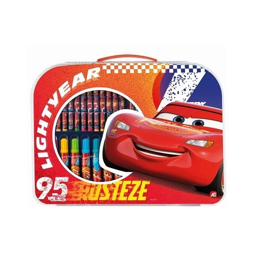 Gentuta pentru desen Art Case Cars