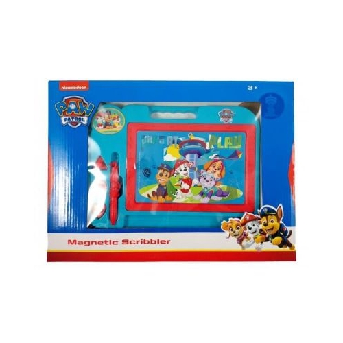 Tabla magnetica pentru desen Paw Patrol