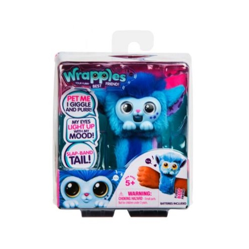 Bratara plus cu functii S1 Wrapples Skyo