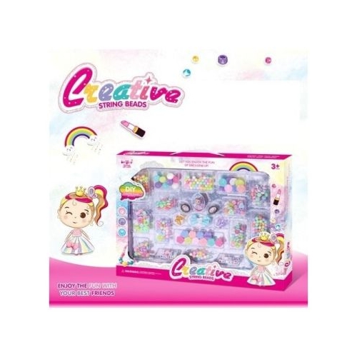 Set de creatie Model 1