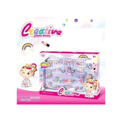 Set de creatie Model 2