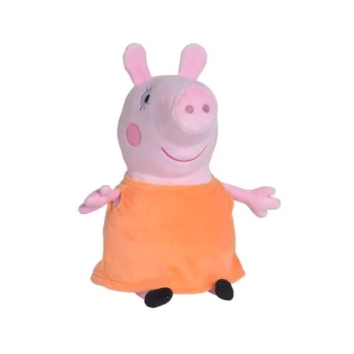 Jucarie de plus peppa pig 20 cm