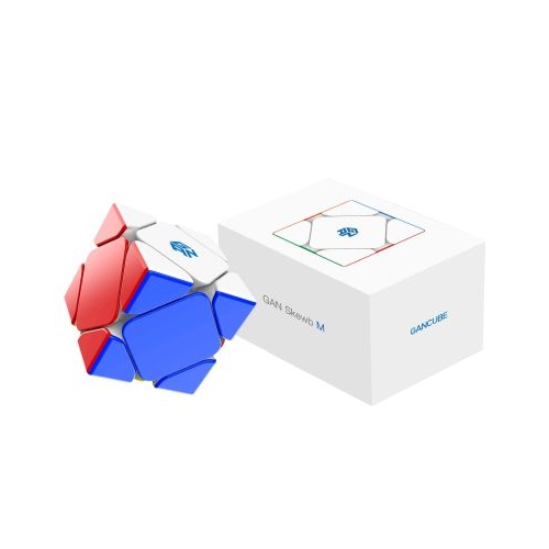 Cub Gan SkewB Standard
