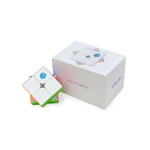 Cub Gan 251 M Pro