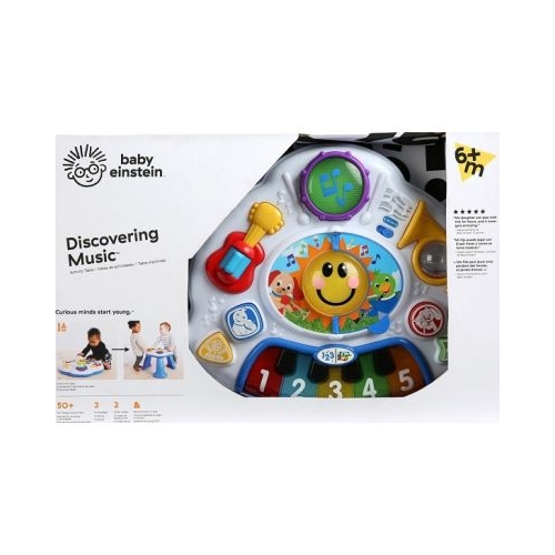 Centru de activitati Baby Einstein