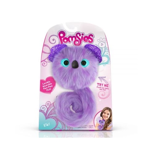 Jucarie interactiva Koala Kiwi Khloe Pomsies