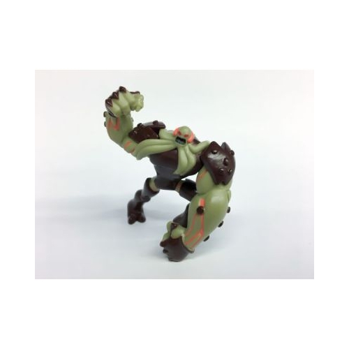 Mini figurine blister Ben 10 Vilgax