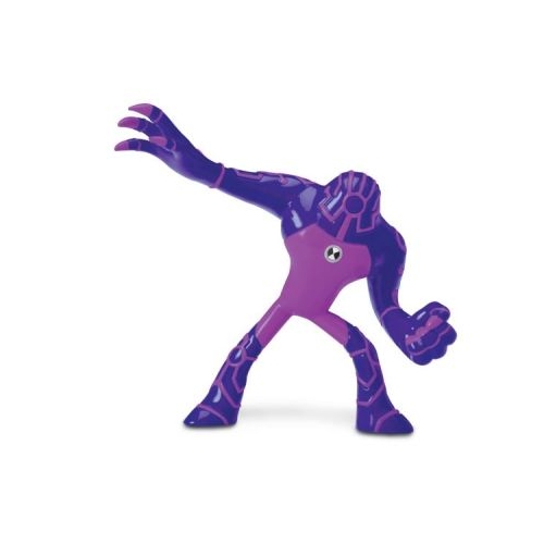 Mini figurine blister Ben 10 Upgrade