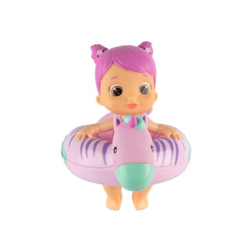 Jucarie de baie Floaties Abby Bloopies