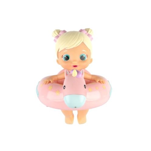 Jucarie de baie Floaties Roxy Bloopies