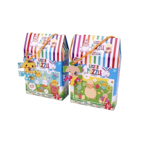 Puzzle de Paste 30 piese