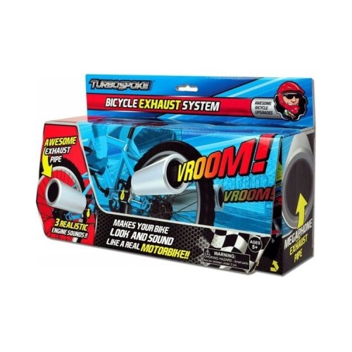 Accesoriu pentru bicicleta Turbospoke