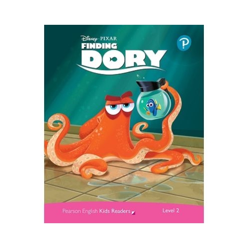 Finding Dory - Gregg Schroeder