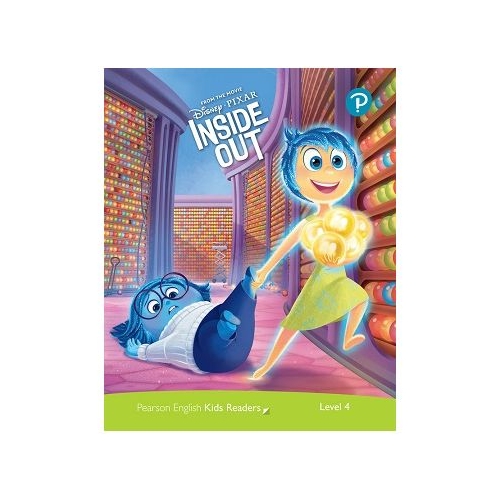 Level 4. Inside Out - Nicola Schofield