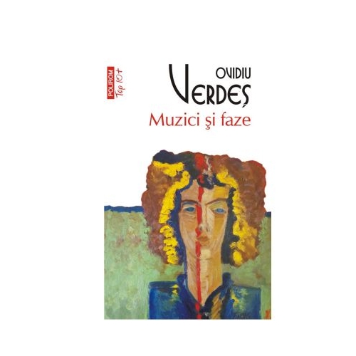 Muzici si faze editie de buzunar - Ovidiu Verdes