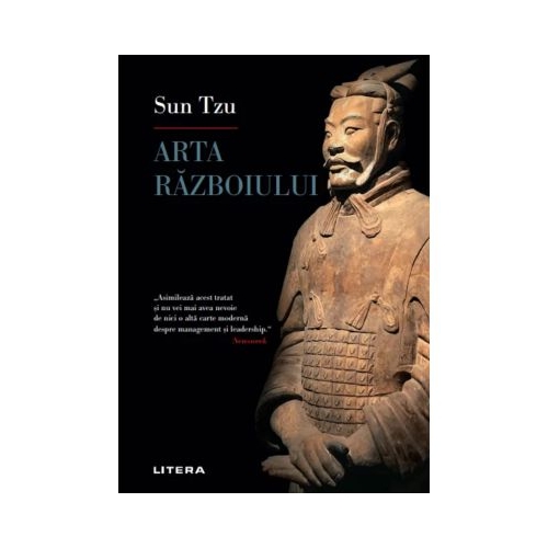 Arta razboiului - Sun Tzu