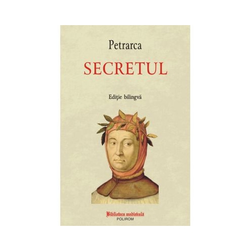 Secretul editie bilingva - Francesco Petrarca