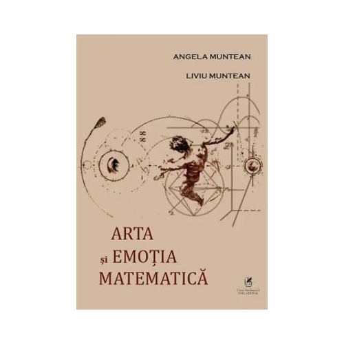 Arta si emotia matematica - Angela Muntean