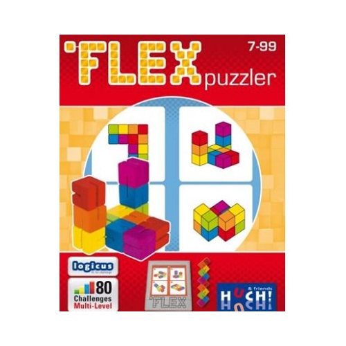 Joc logic Flex Puzzler XL