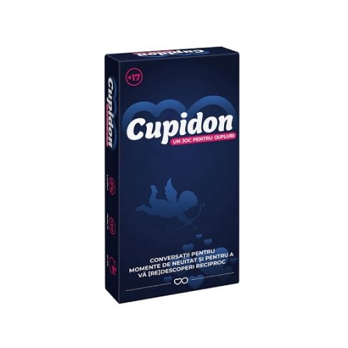 Cupidon jocul pentru cupluri