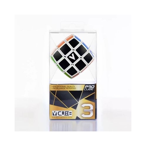 Joc V-Cube 3 bombat
