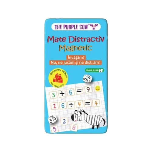 Mate Distractiv Magnetic