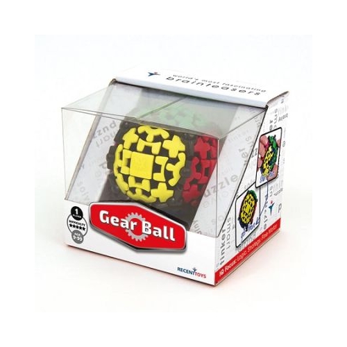 Joc logic Mefferts Gear Ball