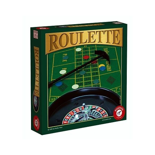 Joc Ruleta