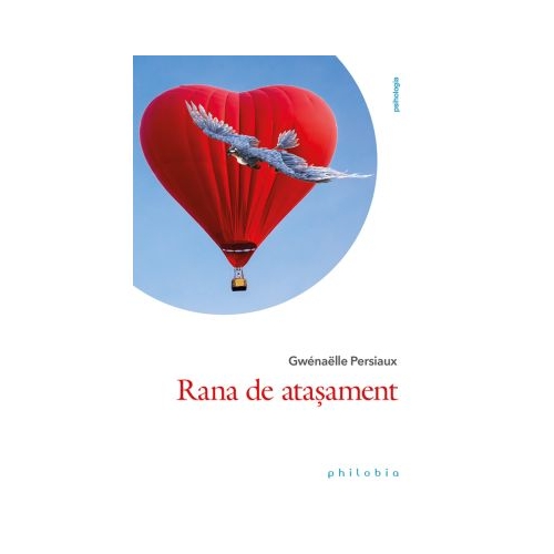 Rana de atasament - Gwenaelle Persiaux