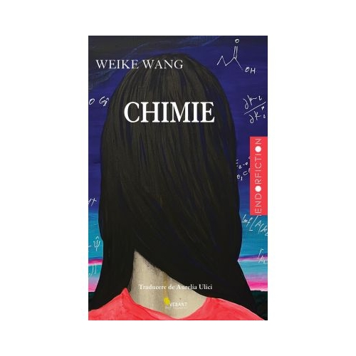 Chimie - Weike Wang