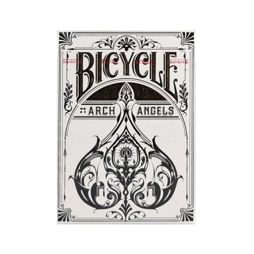 Carti de joc de lux poker carton Bicycle Archangels