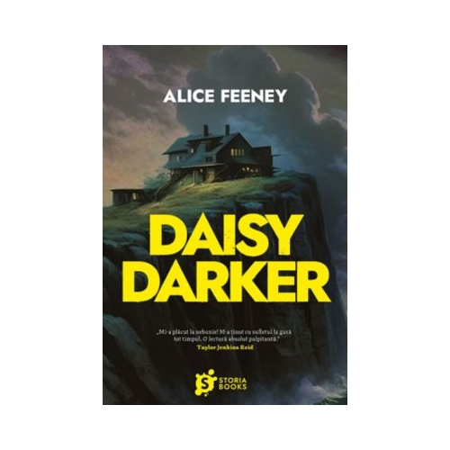 Daisy Darker - Alice Feeney