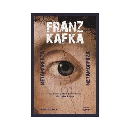 Metamorfoza - Franz Kafka