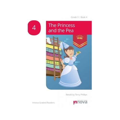 The princess and the pea