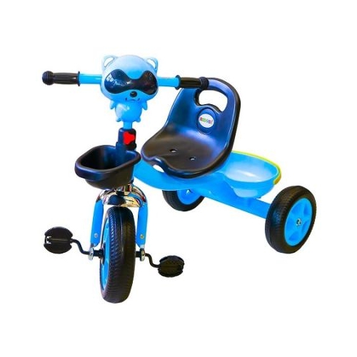 Tricicleta cu Muzica si Lumina AG-106