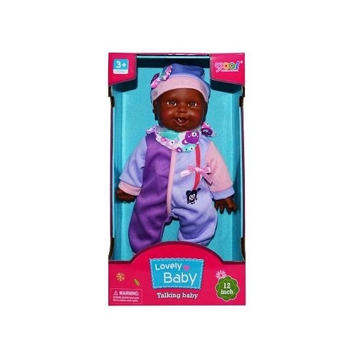 Bebelus muzical 31 cm