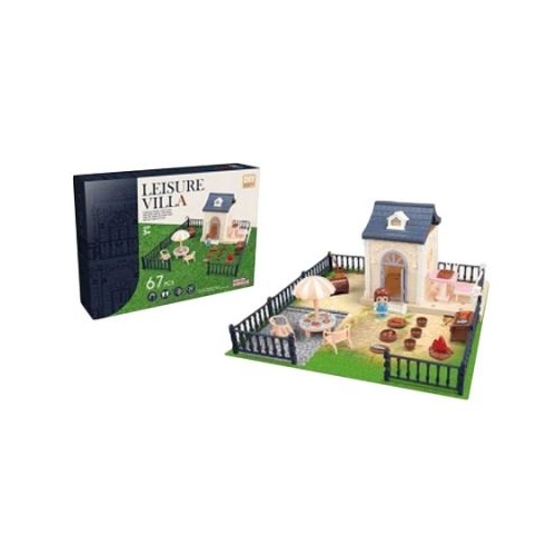 Cafenea  accesorii 67 piese