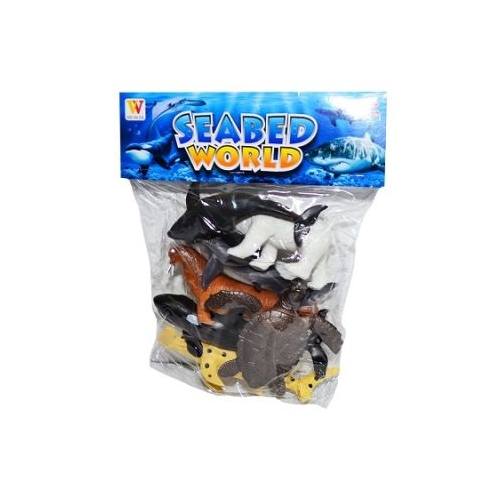 Animale Marine 7 buc.set