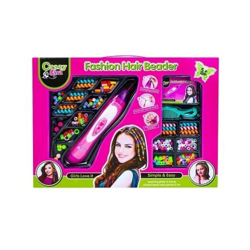 Accesorii frumusete cu ondulator