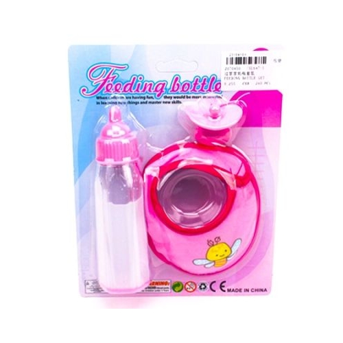 Biberon  Accesorii pentru Papusi