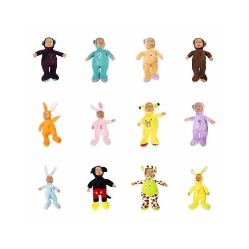 Bebelus somnoros 25 cm