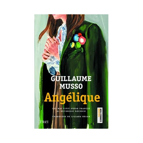 Angelique - Guillaume Musso