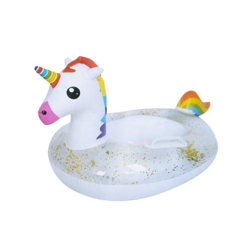 Colac baie gonflabil Unicorn