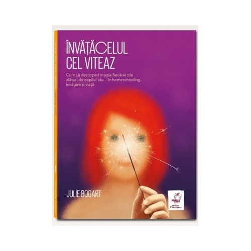 Invatacelul cel viteaz - Julie