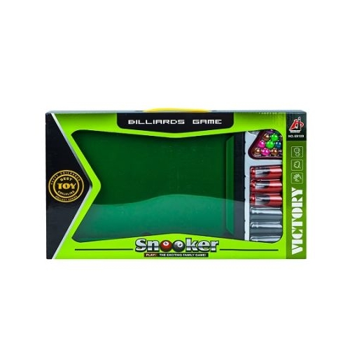 Joc biliard 32. 5x25. 5x9. 8 cm