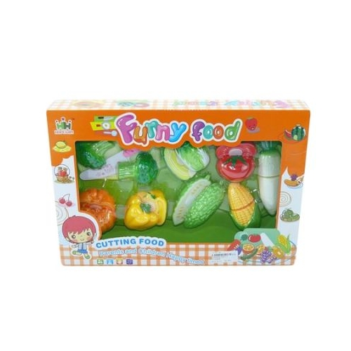 Legume pretaiate  tocator