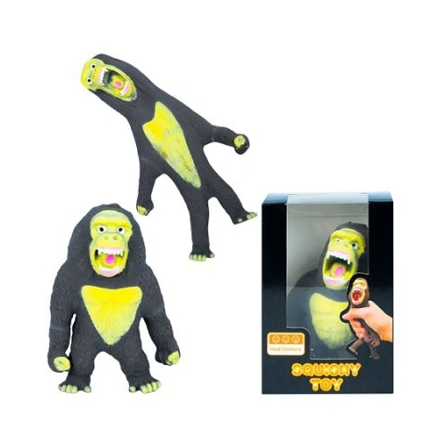 Jucarie antistres modelabila Urangutan