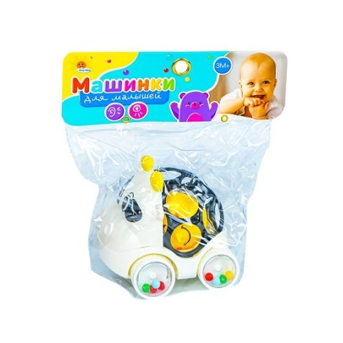 Jucarie zornaitoare Vacuta