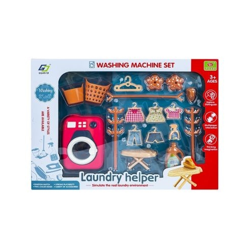 Masina de spalat  accesorii