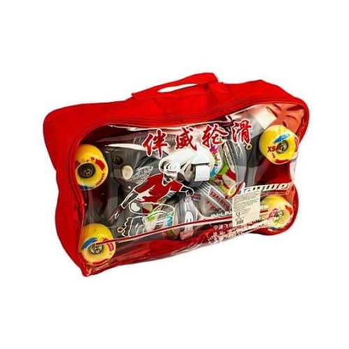 Patine cu rotile PU M 31-34